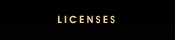 Licenses