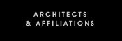 Architects & Affiliates